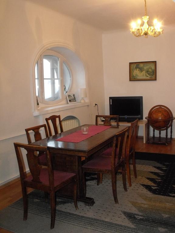 Apartment On Suur-Karja 4 Apartment *