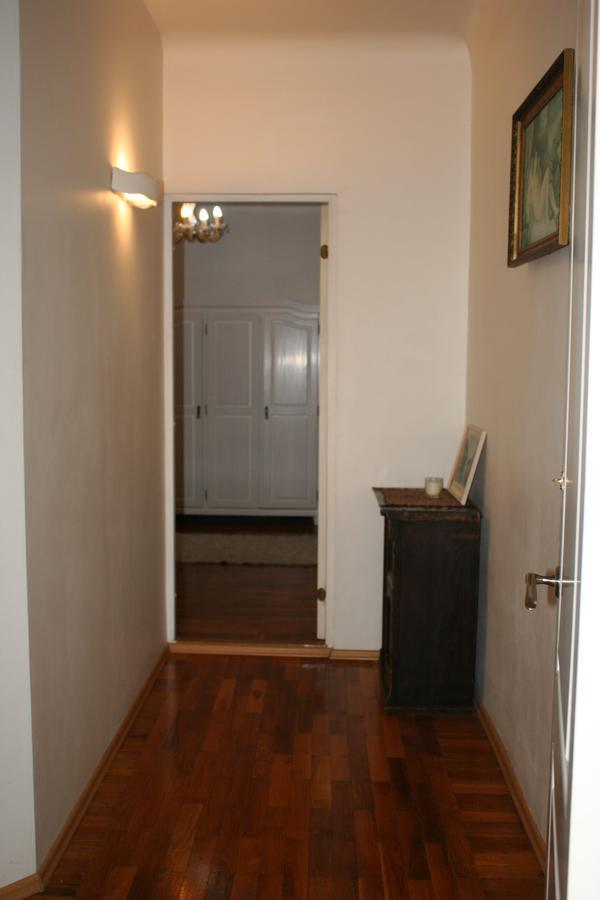 Apartment Apartment On Suur-Karja 4 *