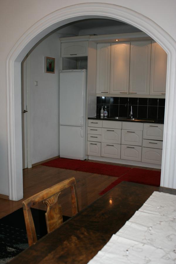 Apartment On Suur-Karja 4 *